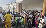 Last of kidnapped Nigerian pupils handed over, government says