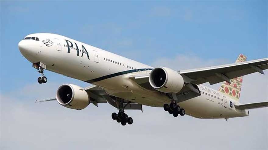 PIA sell-off highlights economic reform success: Awais Leghari