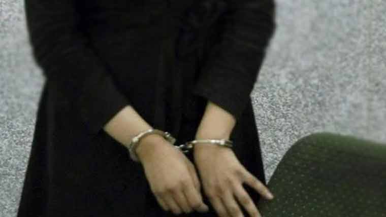 کراچی میں ایس آئی یو کی کارروائی، منشیات فروش خاتون گرفتار