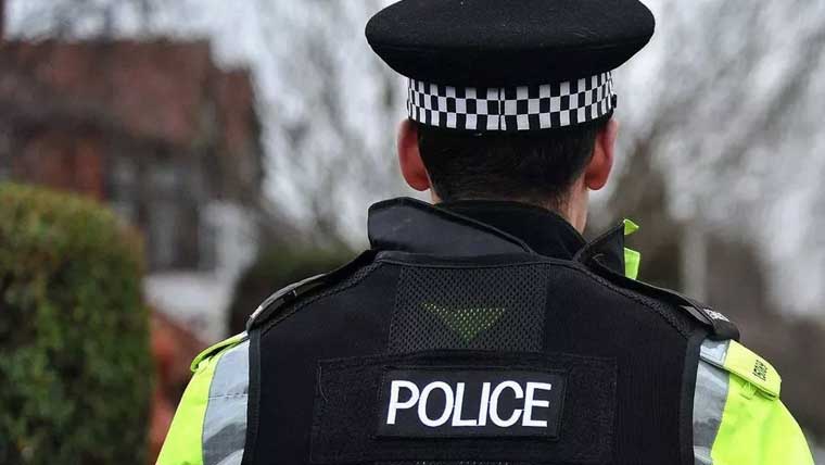 مانچسٹر: یہودی کمیونٹی پر حملے کی سازش ناکام، 2 شدت پسند مجرم قرار