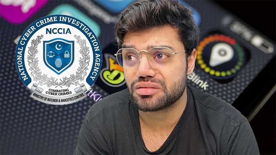 Ducky Bhai's plea for return of YouTube channel, mobile phones rejected