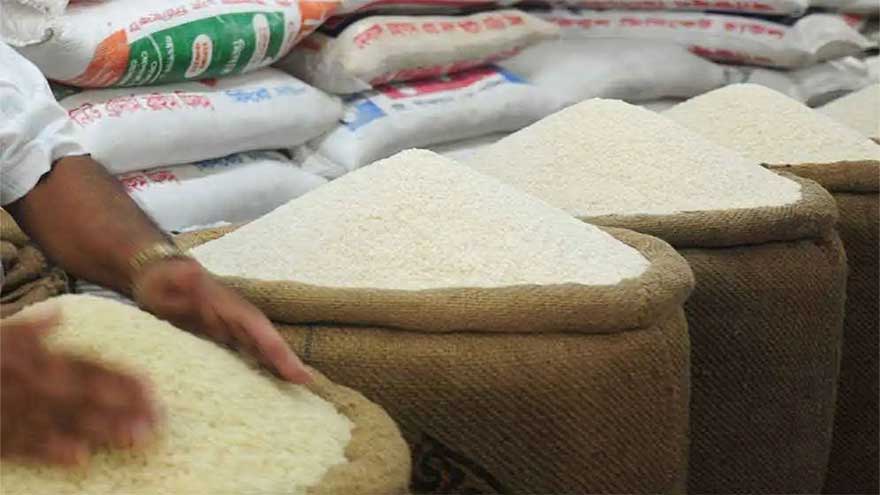 Bangladesh approves new rice imports from Pakistan