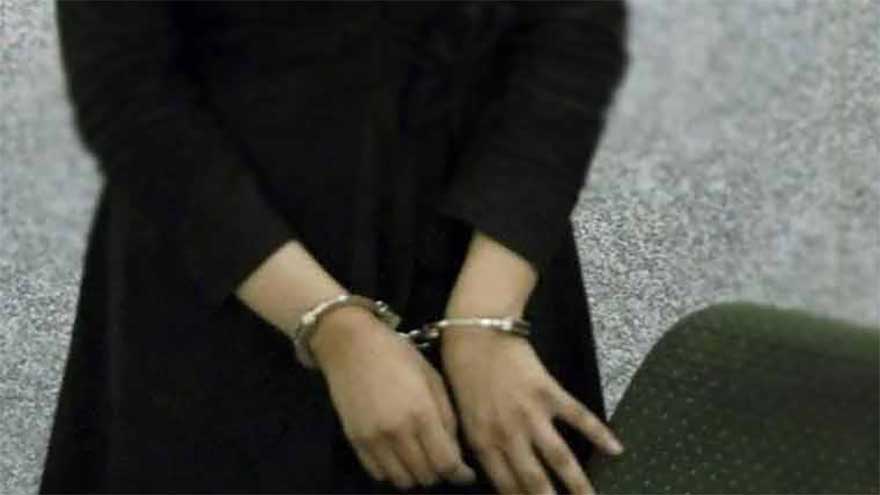 Woman drug trafficker nabbed in Karachi raid