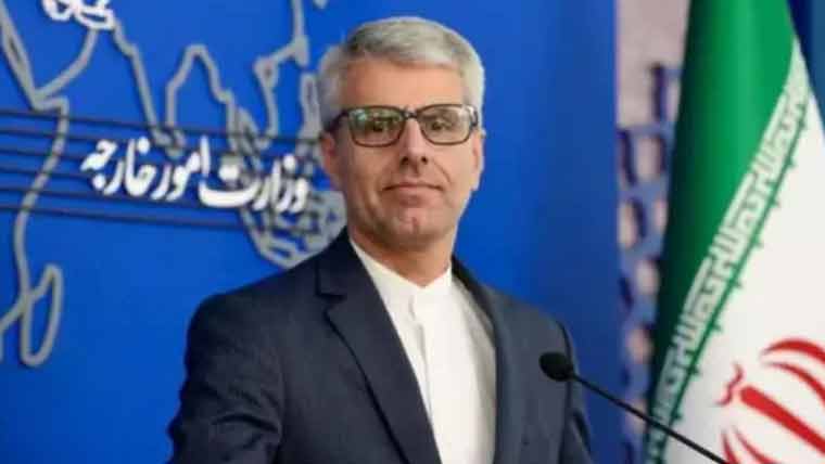 ایران کا میزائل پروگرام اور قومی خود مختاری کے دفاع کیلئے مذاکرات کرنے سے انکار