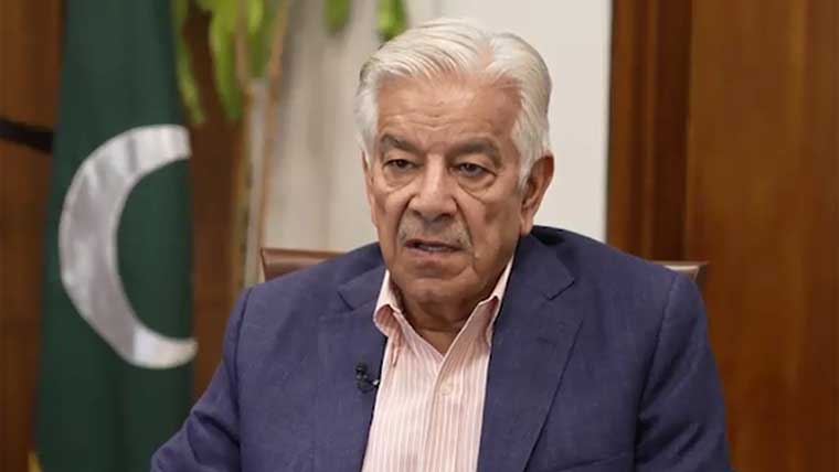 پی آئی اے کا 135 ارب میں بکنا ملکی معیشت پہ بڑھتا ہوا اعتماد ہے، خواجہ آصف