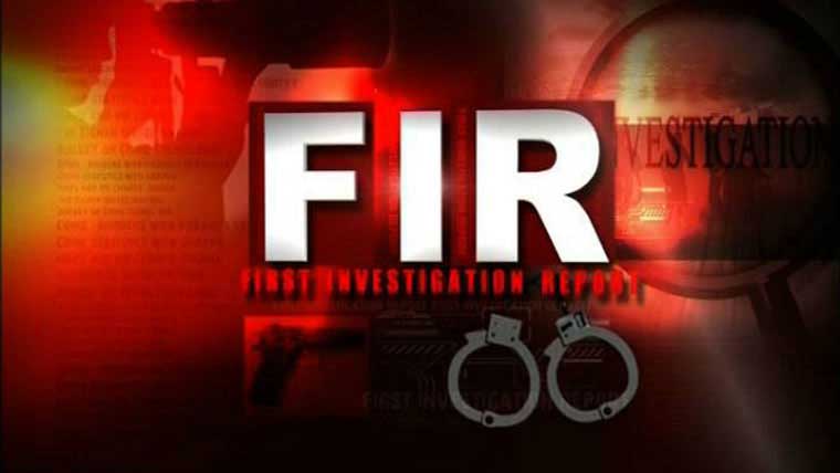 بیان سے منحرف ہونے پر اینٹی ریپ ایکٹ کے تحت 2 بہنوں پر مقدمہ درج