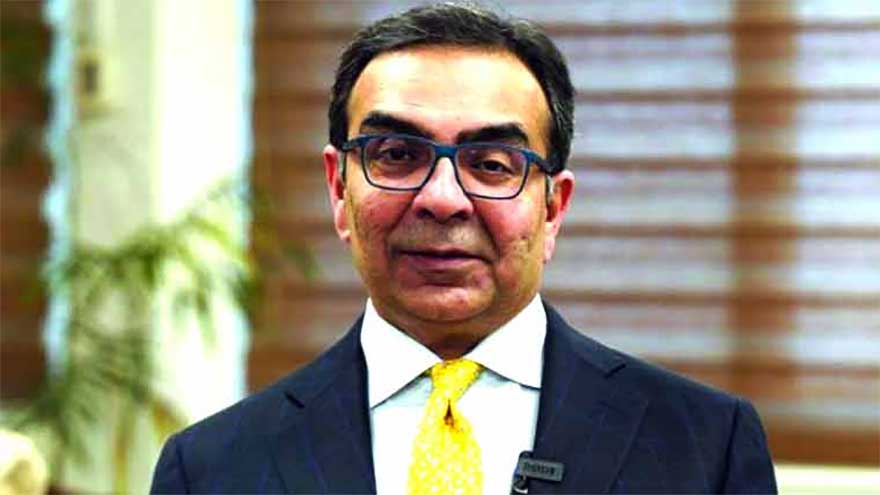 No PIA employee to be laid off at least for one year: PM's adviser