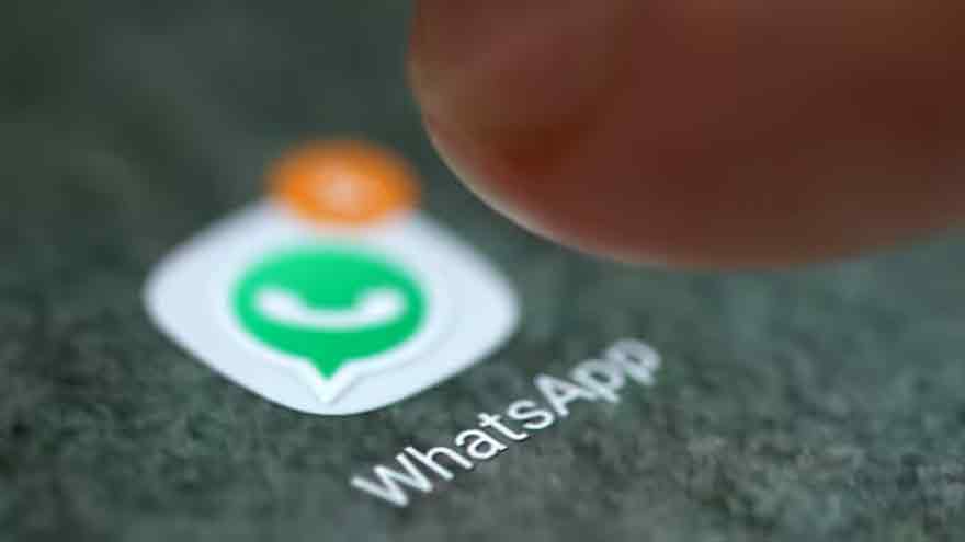 WhatsApp calls out restrictions in Russia after reported slowdown
