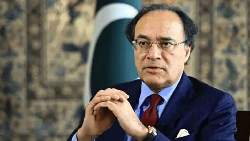 Global investors’ confidence restored as Pakistan shifts to export-led growth: Finance Minister