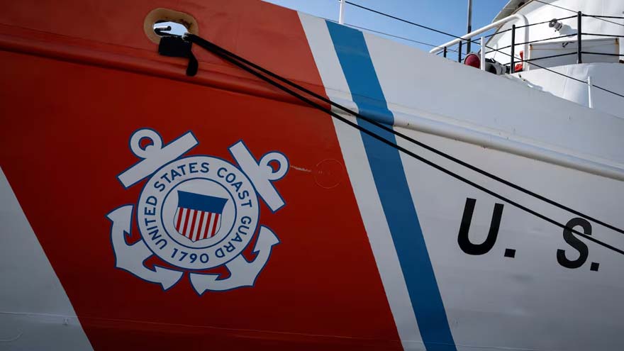U.S. eyes additional Coast Guard assets to seize fleeing tanker, sources say