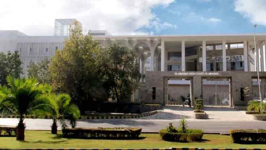 IHC issues duty rosters for judges during winter vacation