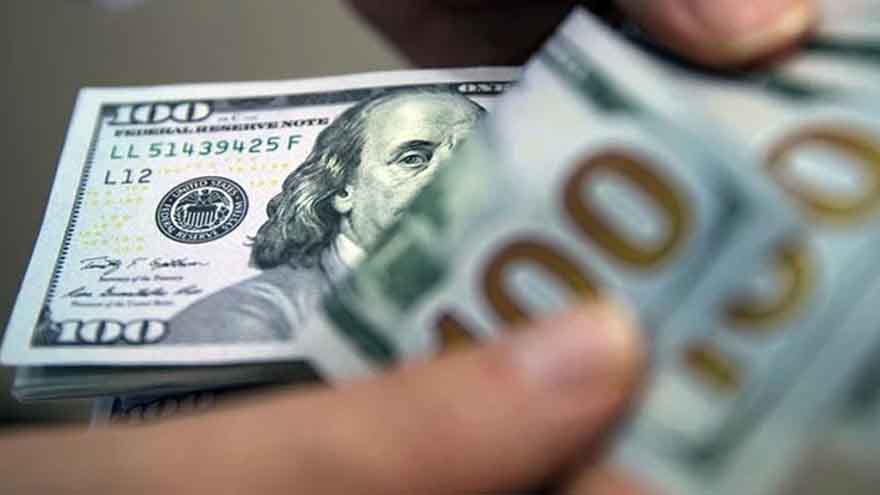 Govt borrows Rs858 billion in first five months of fiscal year