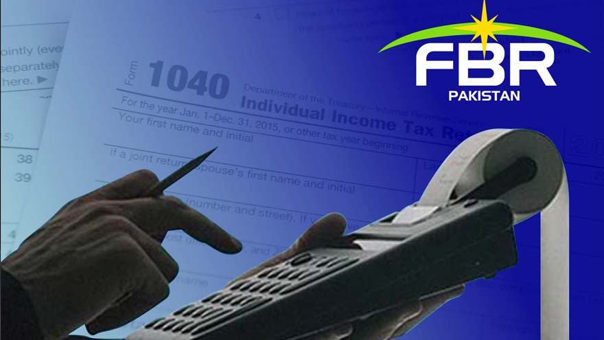 Crackdown continues as FBR prepares fresh list of 174,000 non-filers