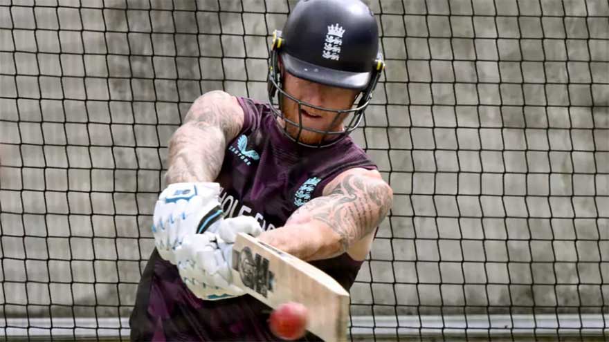 Stokes says England player welfare his main priority