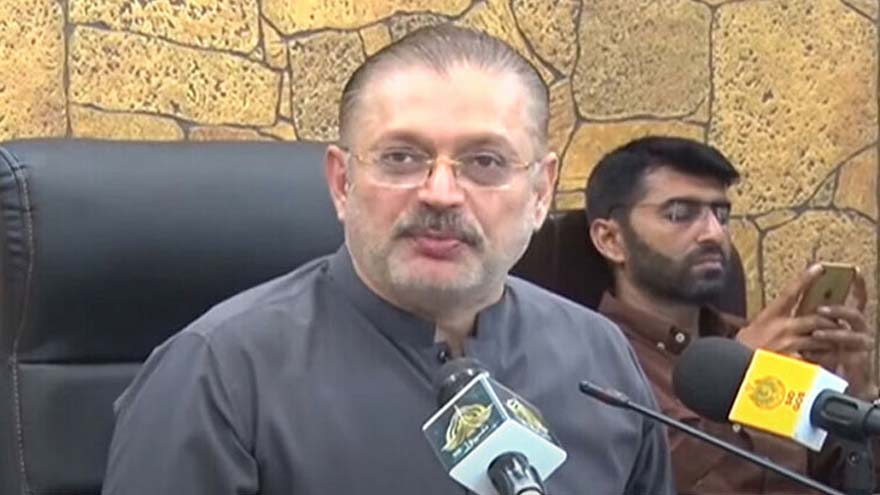 Sindh approves development projects worth Rs1.018 trillion