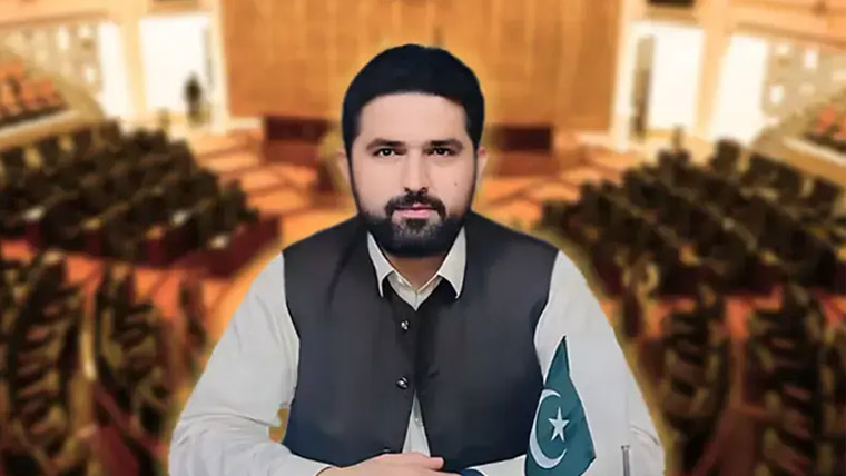 الیکشن کمیشن میں سہیل آفریدی کے خلاف ضابطہ اخلاق کیس کی سماعت، 13 جنوری تک ملتوی