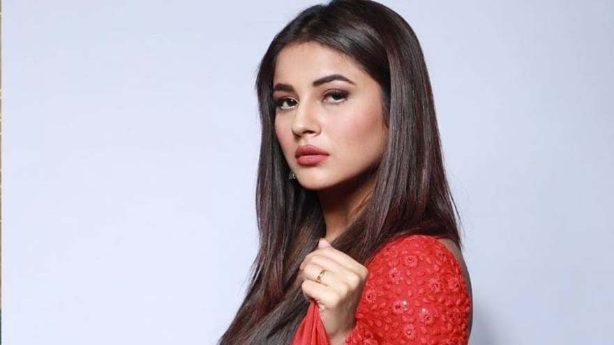 Shehnaz Gill grooves to hit Pakistani drama OST by Asim Azhar