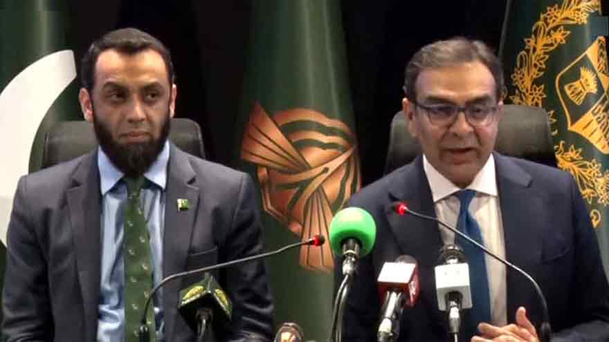 PIA privatisation aims at restoring airlines' lost glory, says Tarar