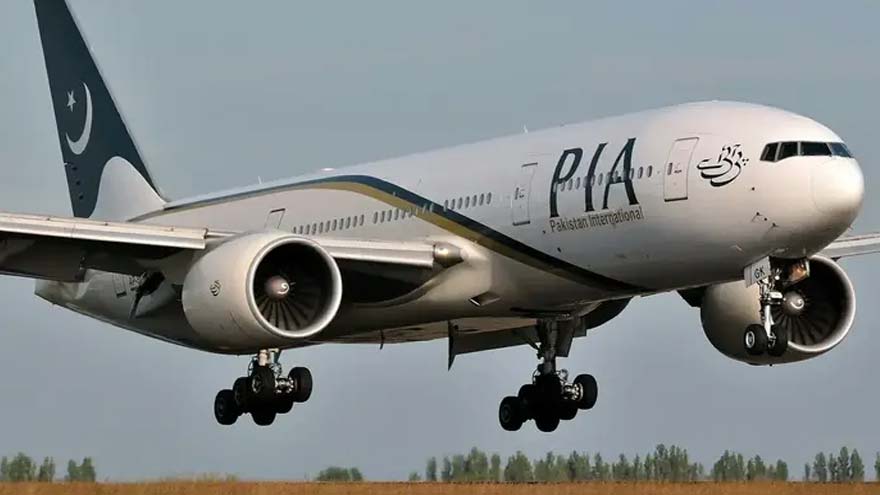 PIA privatisation: Govt gets just Rs10bn of Rs135bn deal