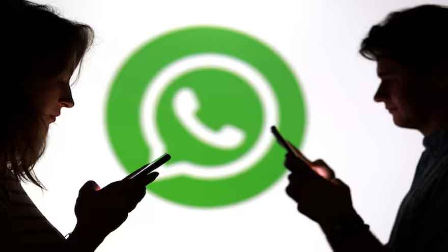 Italy watchdog orders Meta to halt WhatsApp terms barring rival AI chatbots