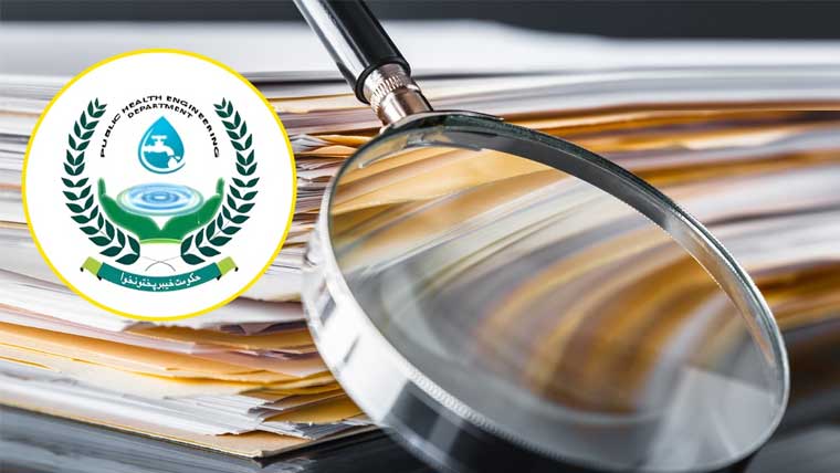 چوکیدار کو سب انجینئر کا اختیار دینے والے چیف انجینئر کو عہدے سے ہٹا دیا گیا