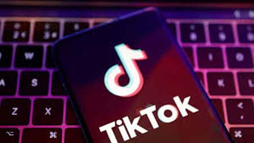 TikTok reveals most searched topics in Pakistan for 2025