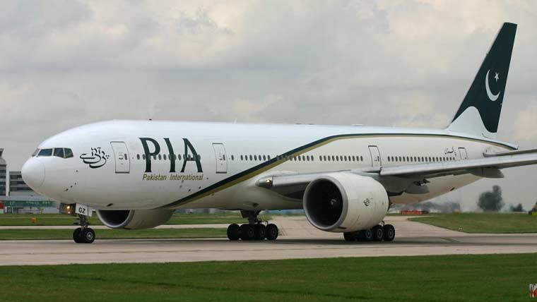 نجکاری کمیشن نے پی آئی اے کیلئے عارف حبیب کنسورشیم کی بولی کی منظوری دے دی