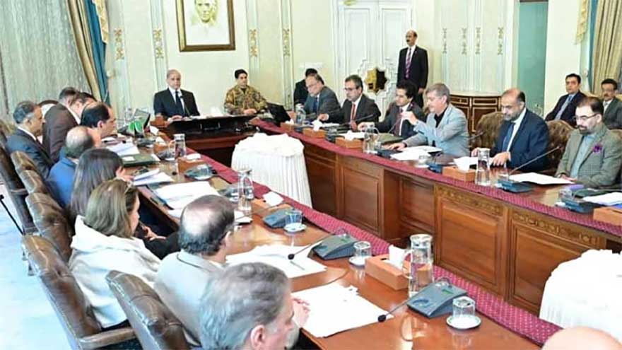 Federal Cabinet approves 5G spectrum auction, launch expected next month