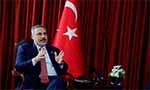 Turkiye, Hamas discuss Gaza ceasefire deal's second phase, Turkish source says
