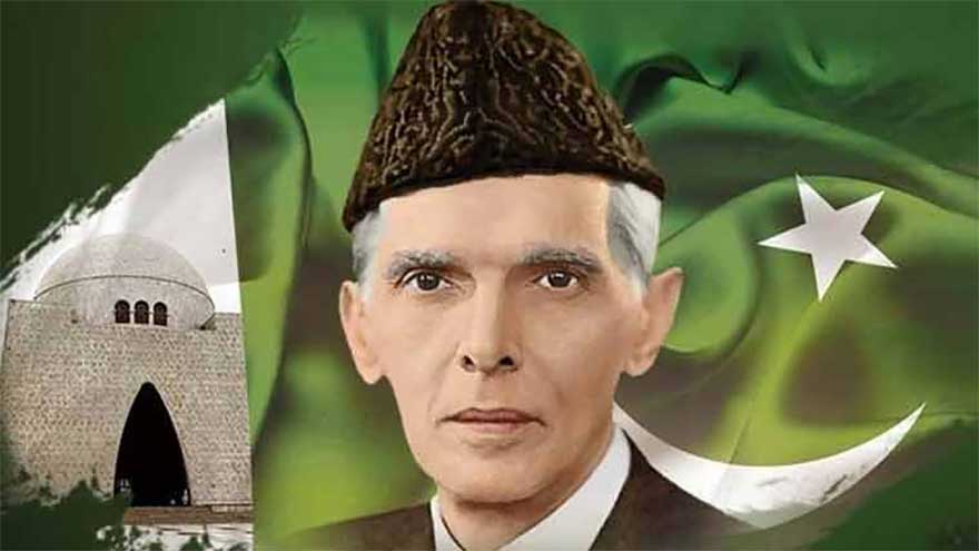 Nation celebrates birth anniversary of Quaid-e-Azam today
