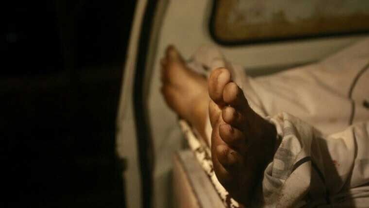 کراچی: گلشن معمار اللہ بخش گوٹھ میں فائرنگ سے ایک ڈاکو ہلاک