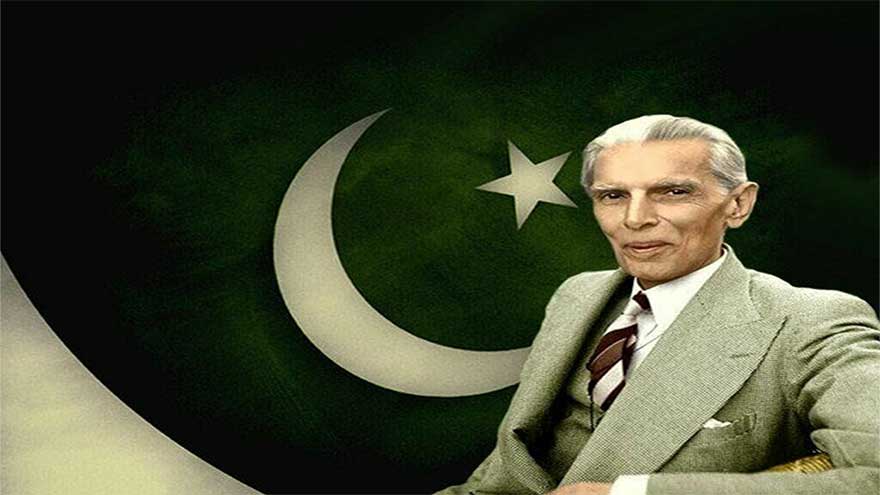 President, PM call for renewed commitment to Quaid's principles