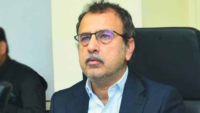 قائداعظمؒ کے تاریخی فرمان ہمیں ایمان، اتحاد اور نظم کی ضرورت ہے: اویس احمد خان لغاری