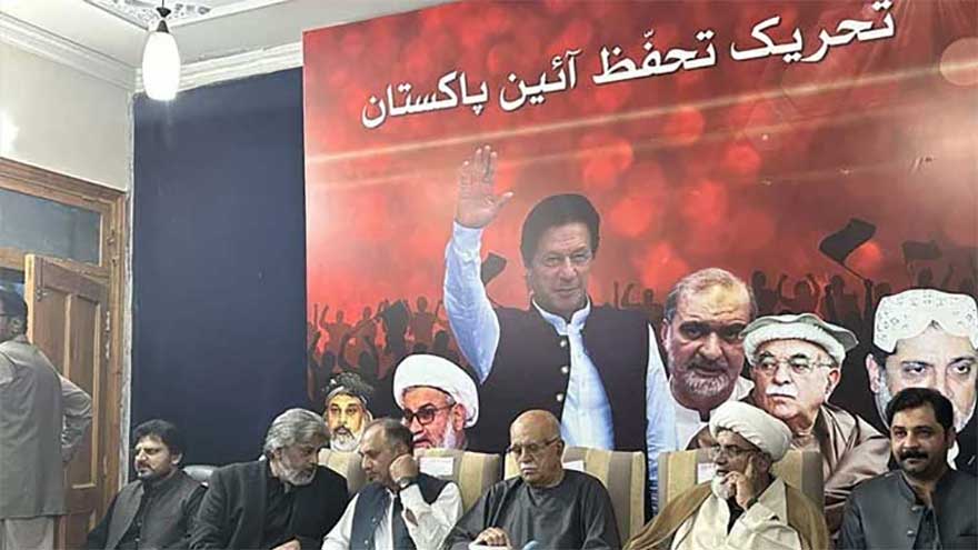 Opp alliance shows willingness to accept PM's talk offer