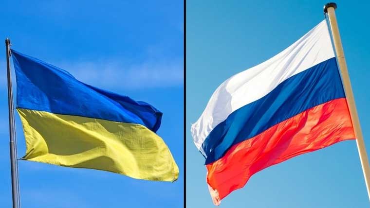 یوکرین کو ڈونباس کے علاقوں، نیٹو میں شمولیت سے دستبردار ہونا ہوگا: کریملن