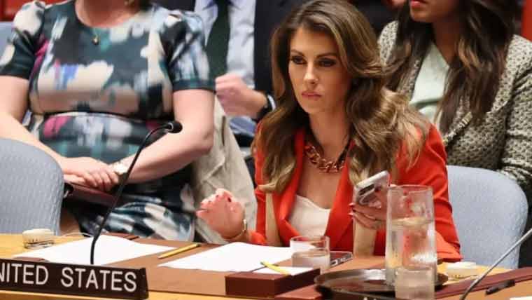 امریکا کا ایران کے ساتھ بامقصد براہ راست مذاکرات کا اعلان