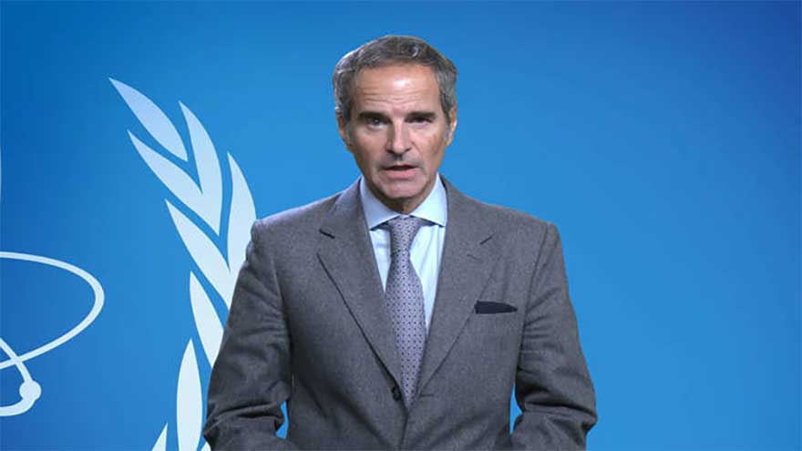 IAEA commends Pakistan's cancer care efforts