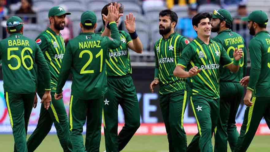 Key players to return as PCB prepares to announce T20 squad for Sri Lanka tour