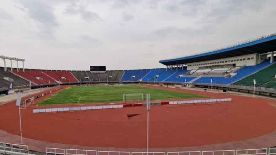Pakistan secures hosting rights for SAFF U-17 Football Championship 2026