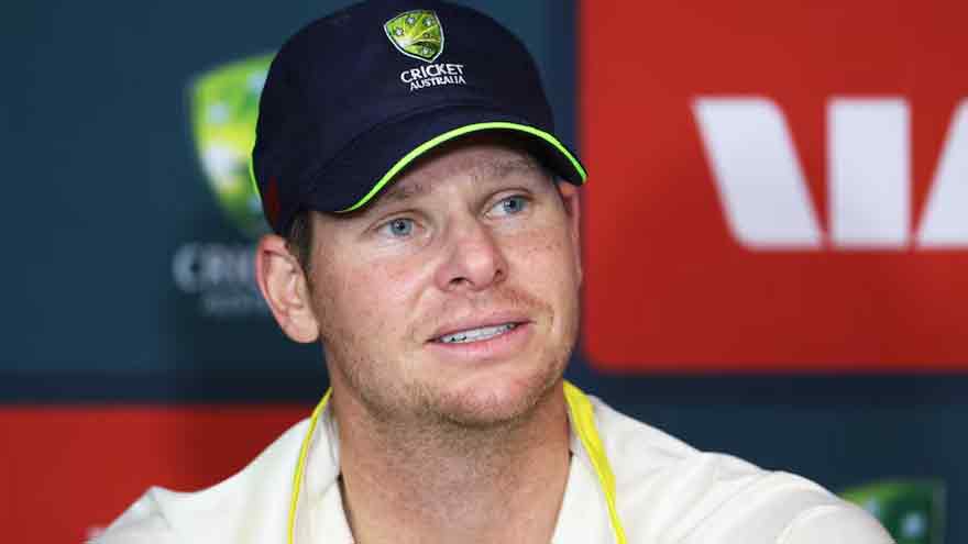 Smith returns as Australia prepare an all-pace attack for Boxing Day test