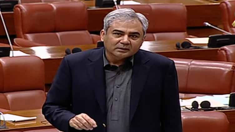 Mohsin Naqvi pays tribute to Quaid-e-Azam on birth anniversary, extends Christmas greetings to Christian community