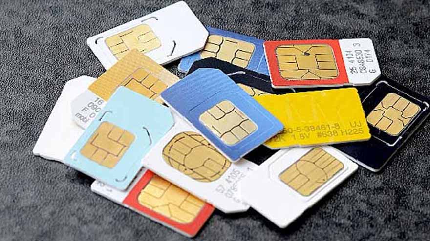 PTA makes SIM registration in user's own name mandatory