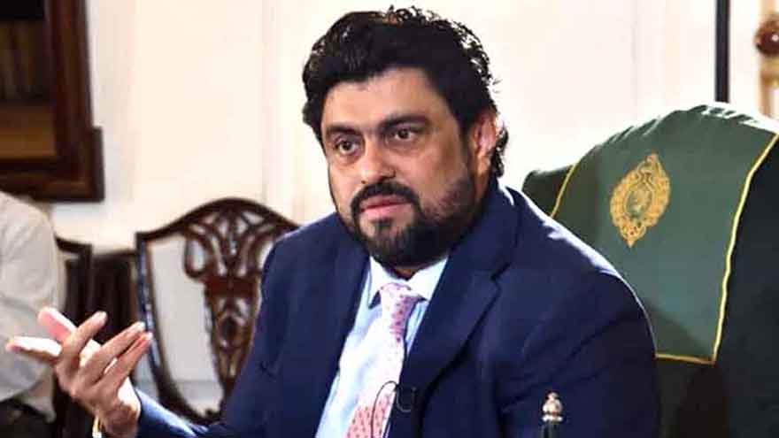 Tessori advises govt against talks with PTI