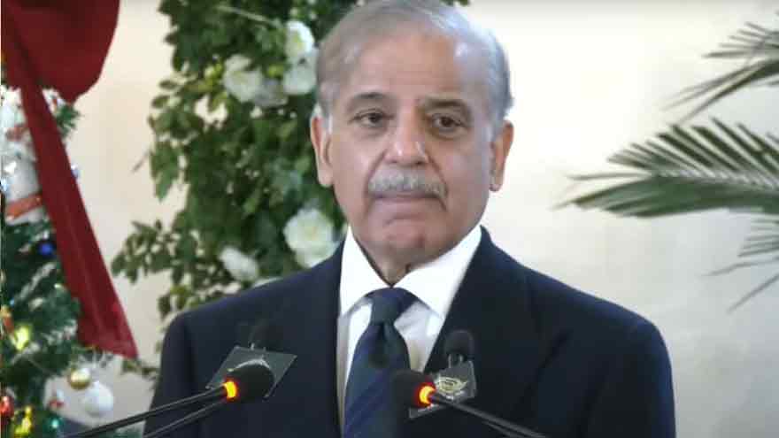 No injustice will be tolerated against minorities, says PM at Christmas event