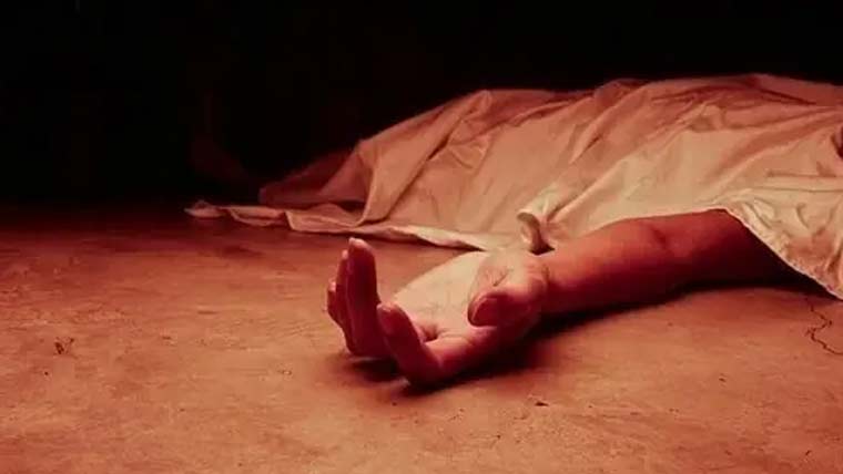 لاہور: گھریلو جھگڑے پر 2 بہنوں نے زہریلی گولیاں کھا کر خودکشی کرلی