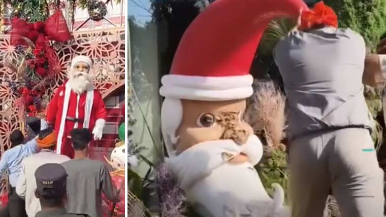 بھارت میں اقلیتیں غیر محفوظ، مسلمانوں کے بعد مسیحی برادری پر بھی زمین تنگ