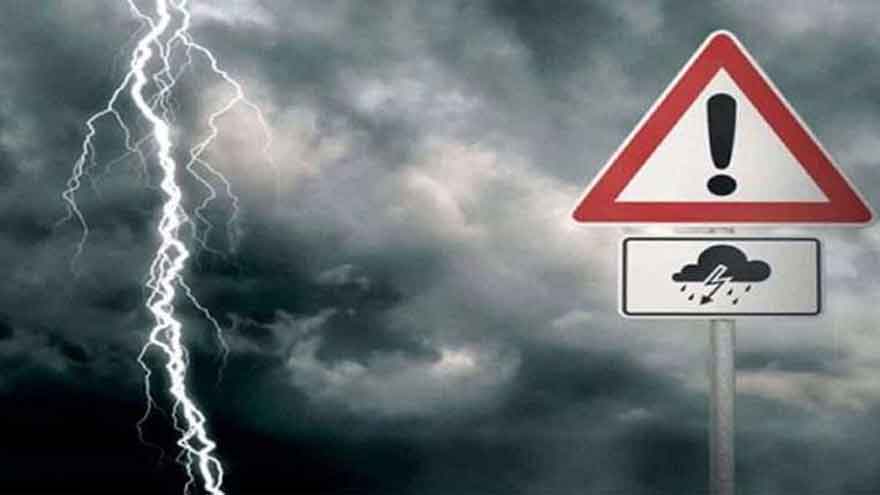 Met Department predicts cold, dry weather across Pakistan over next 24 hours