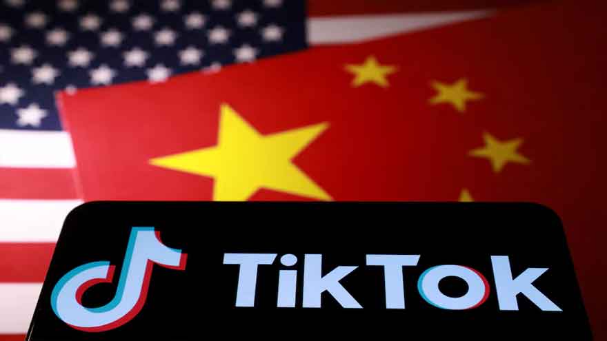 China says it hopes firms seek lawful, balanced solutions over TikTok deal