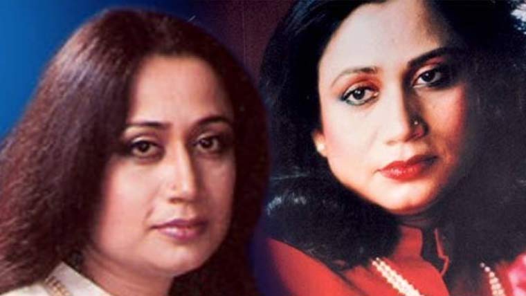 خوشبوؤں کی شاعرہ پروین شاکر کو مداحوں سے بچھڑے 31 برس بیت گئے