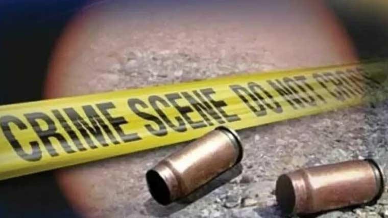 قمبر شہداد کوٹ: پولیس اہلکاروں کی شہادت میں ملوث بدنام زمانہ ڈاکو ہلاک